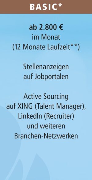 BASIC* - Einstiegspaket